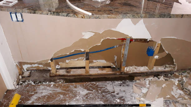 Best Commercial water damage restoration  in Highland Falls, NY
